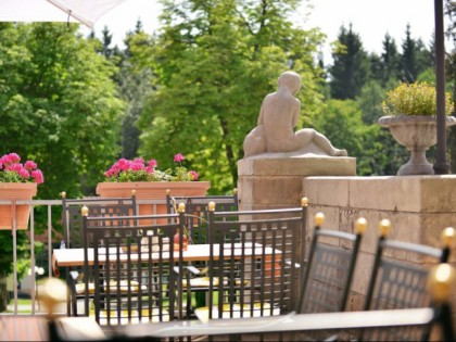 Foto: Schwarzwald Parkhotel