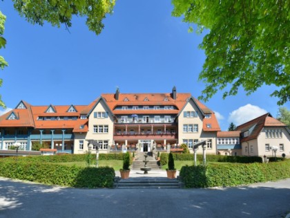 Foto: Schwarzwald Parkhotel