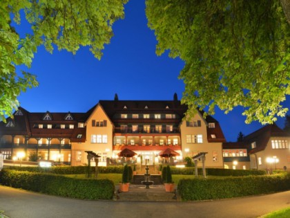 Foto: Schwarzwald Parkhotel